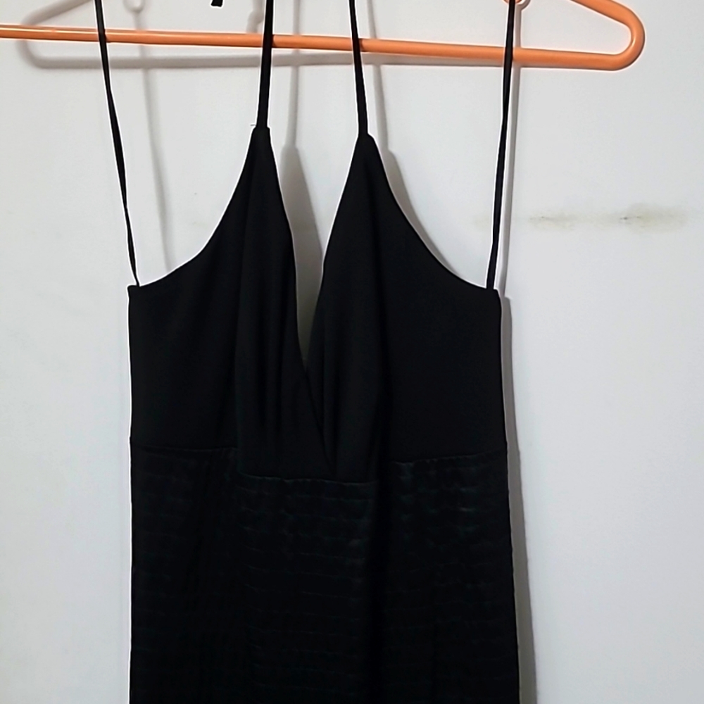 Chic jumpsuit